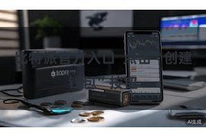 比特派官方入口  点击“创建钱包”按钮